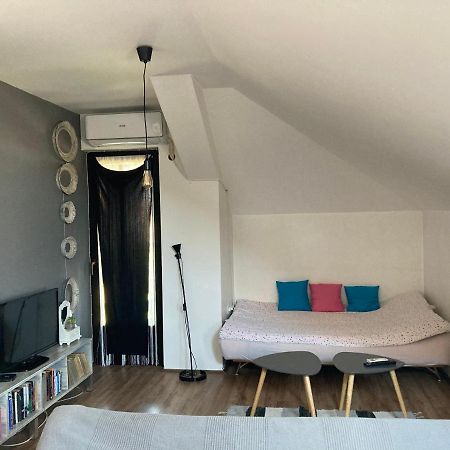 Stan Na Dan Loznica Apartment Luaran gambar