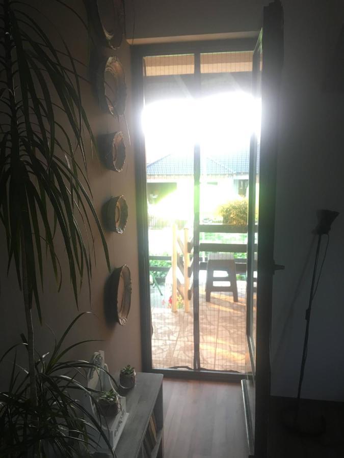 Stan Na Dan Loznica Apartment Luaran gambar